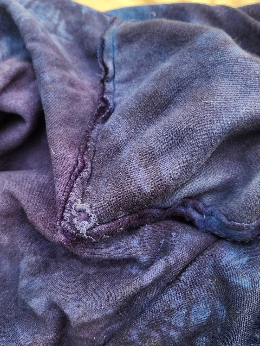 Stunning Rabbits Path Andromeda Coat - Picture 3 of 3